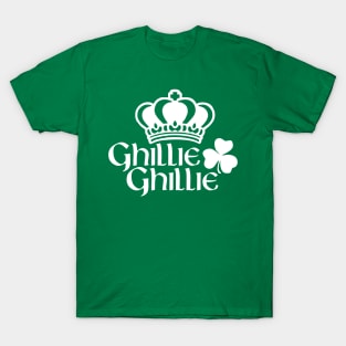 Ghillie Ghillie! T-Shirt